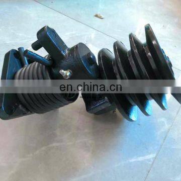 6D170 Engine Belt Tensioner Pulley Bush 6162-63-3440