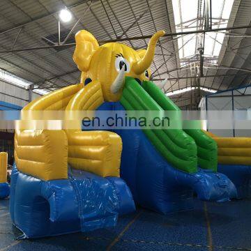 Commercial Outdoor Largest Water Park Inflatable Amusement Pool Water Slides Play Park Equipment Game photo-4