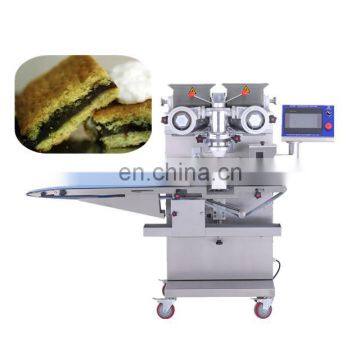 Beikn High Speed Filled Cookies Encrusting Machine for Sale photo-6