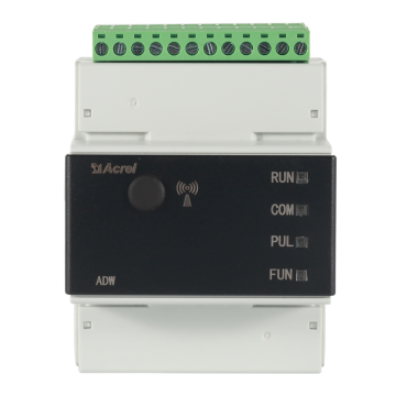 ADW200 Wireless Multi-Loop Power Meter With External Current Transformer photo-2