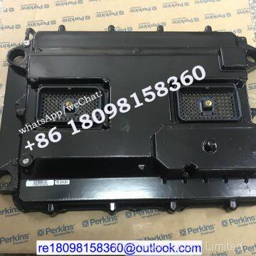 CH11104 CH12800R ECM(engine control module) ECU for Perkins engine 2306/2506/2806 series parts