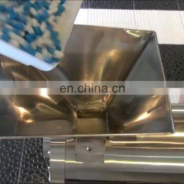 CYJ150 Automatic Capsule Polisher Machine Capsule Sorter And Polisher