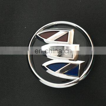 Professional oem plastic chrome plating/auto spare parts/plastic mould design made in guangzhou