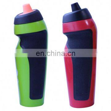 Custom Sports Squeeze Plastic Sipper Water Bottle photo-4