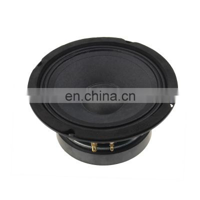 6.5 inch midrange speaker car audio speakers with Ferrite Magnet Y35