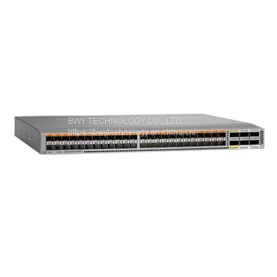 Cisco Nexus 2000 Series Fabric Extender N2K-C2348UPQ 48 Ports Network Switch