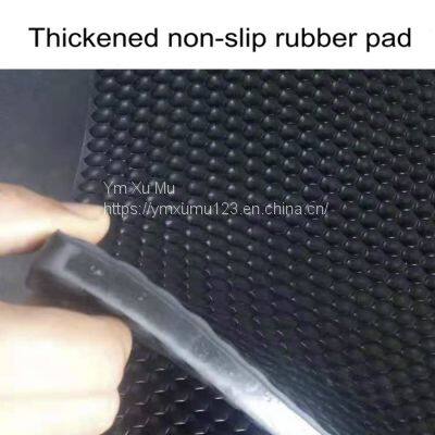 Pig Equipment Pig Farm Insulation Mat Rubber Thicken Keep Warm Antiskid Equipment photo-3