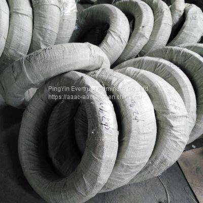 Aluminum Alloy Wires photo-4