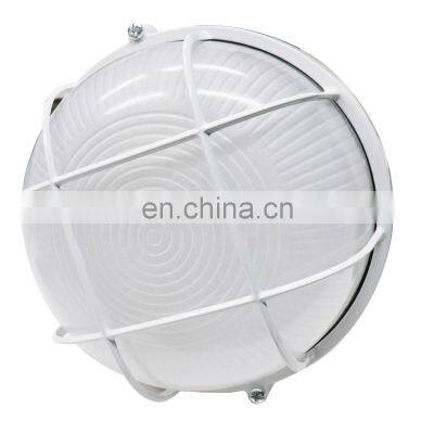 Circle and Ellipse Moisture Proof Lamp photo-2