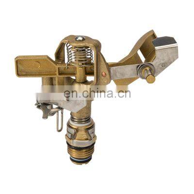 Outdoor high pressure sprayer water sprinkler for garden