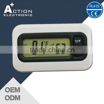 table stand temperature and humidity sensor