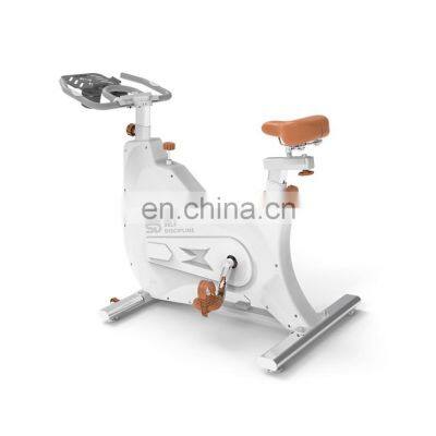 Sports Equipment Fitness Exercise Bike Tension Control Indoor Spin Bike