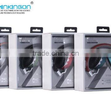 Wireless Bluetooth Headphone photo-6