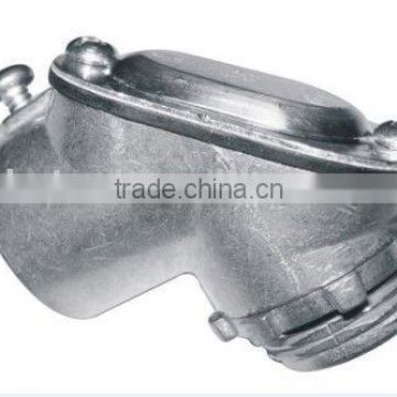 electrical conduit fittings