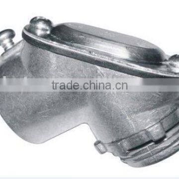 Electrical Conduit Fittings