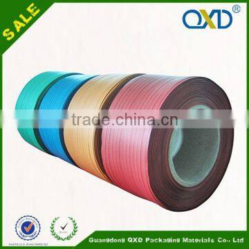 High quality 10mm transparent plastic strip