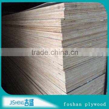 New material modern hot sale bent plywood high glossy waterproof