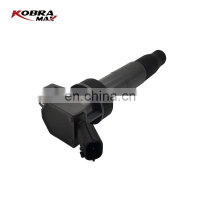 9008019027 Professional Engine System Parts Auto Ignition Coil FOR TOYOTA Ignition Coil