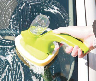 Tiroflx Replaceable Cleaning Head Household Cleaner Set photo-4