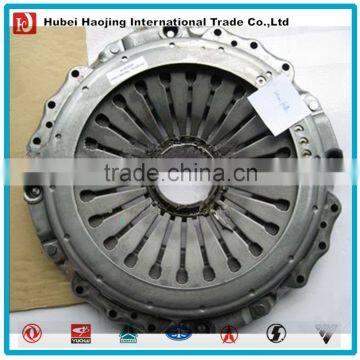 Truck spare clutch disc and clutch plate C1601090-ZB601