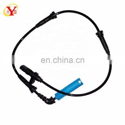 HYS factory price ABS sensor Auto Disc Brake ABS Wheel Speed Sensor for BMW   3 (E46)    1999-2007