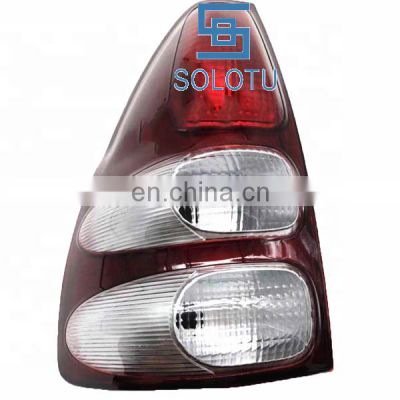 81551-60701 Tail Light Lamp For Land cruiser Prado GRJ120