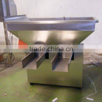 High Quality and Best Price Vibrating Feeder for Transferring Dry/free-flowing Food photo-3