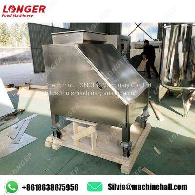 High Quality Sesame Powder Milling Machine Sesame Powder Machine photo-3