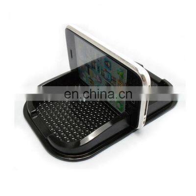 Magic Sucker Mobile Phone Holder Universal Double-Sided Suction Cup Phone Stand 360 Rotatable Multi-Angle Phone Mount Household photo-4