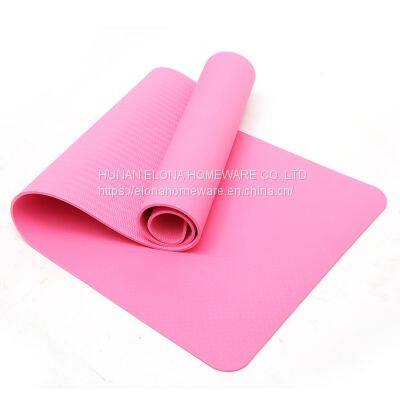 Custom Logo 2021Best Seller Private Label Yoga Mat /Yoga Accessories photo-5
