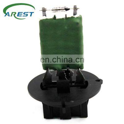 Car Blower Motor Resistor For Peugeot 206 307 OEM 6450JP 593230300 9636618080 6445KL