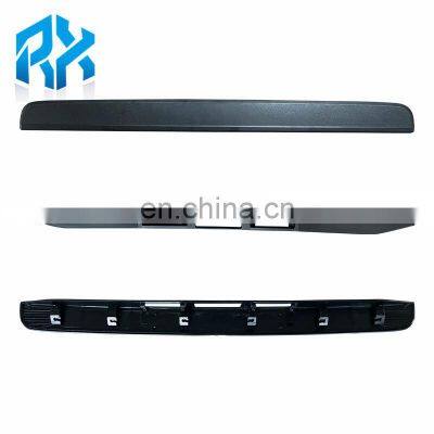 Tailgate Garnish Back Door Handle Boot Door Opener Use For 2007-2019 Grand Starex H1 Model 87311-4H020 87311-4H010