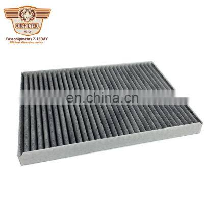 Replacement Custom Car Air Cabin Filter for VOLKSWAGEN photo-2