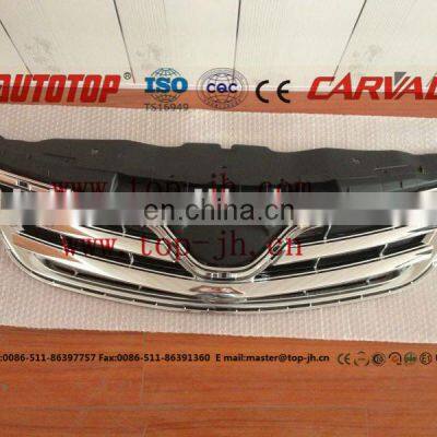 GRILLE FOR COROLLA 2011/53114-02190/AUTO PARTS