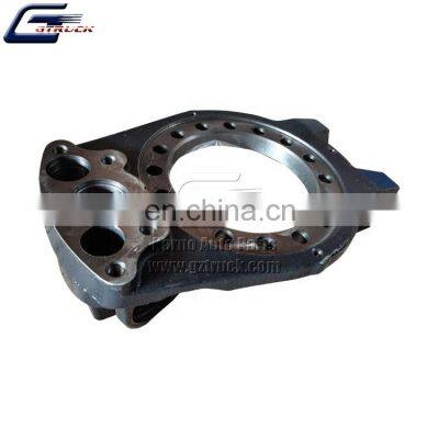 European Truck Auto Spare Parts Brake Caliper Carrier Oem 3092465 5001873631 for VL RVI Truck
