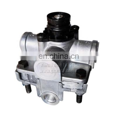 Relay Valve Oem 9730110000 for DAF Truck Air Brake Valve