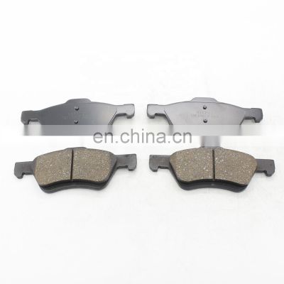 Brake Pads For Mazda FORD MERCURY BP10286 4641690 4778223 8M6Z2001 AL8Z2001A EFY53323Z EFY53323ZA Car Brake Pad