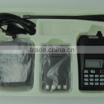Own Brand ECOME ET-99 Woki Toki Handheld fm Amateur 128ch Radio photo-5
