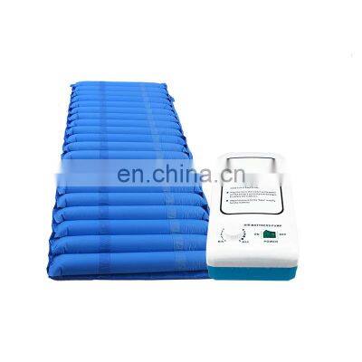 2021 Anti bedsore medical air mattress cheap price inflatable hospital Air Mattresses with Pump bed air mattress