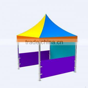 dye sublimation dye sublimation black tent for sale canopy