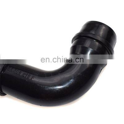 New Crankcase Breather Hose Intake Air Tube Connector For VW Audi 06A103213F photo-3