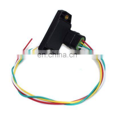 Free Shipping!New Ignition Control Module ICM W/ 4 Wires Harness For Escalade Blazer Tahoe