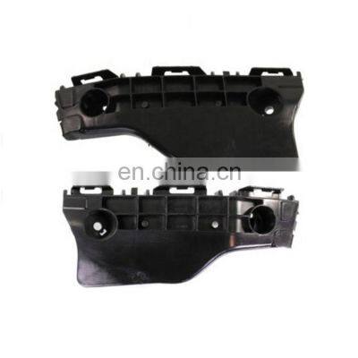 Auto Front Bumper Bracket Support Retainer For Prius C AQUA 2012 - 2014 52536 - 52110 52535 - 2150