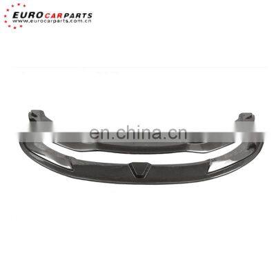 Carbon Parts 4 Series F82 M4 2015y~ to PSM Style Body Kits Carbon Fiber With Front Lip Side Skirt Rear Diffuser and Spoiler photo-4