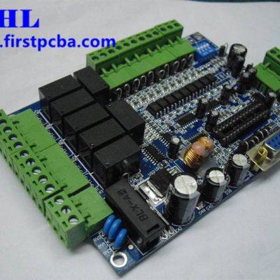 Subwoofer Pcba Service Pcb Assembly Board Custom Made One-stop Shenzhen PCBA Factory photo-4