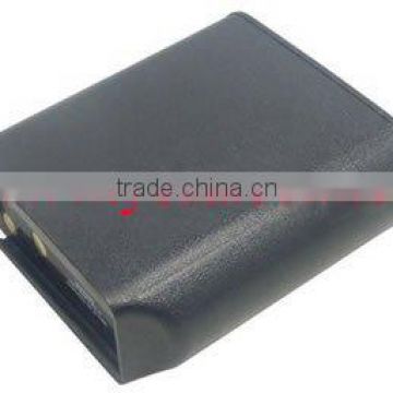 TWO-WAY Radio battery for MOTOROLA NTN4592A