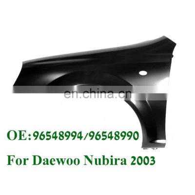 Auto Front Fender For Chevrolet Nubira 2003