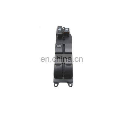 84820AA011  84820-60090 84820-AA011 84820-04020 Master Window Control Switch Button For Toyota Camry Corolla Avalon 1997-2001