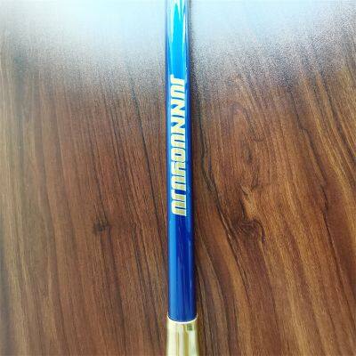 Super Hard New Chinese  Tilapia Fishing Rod Max 5.7m