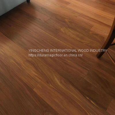 Cumaru Flooring